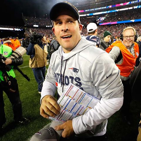 Greg Bedard: What Happened With Josh McDaniels And The Indy Job?