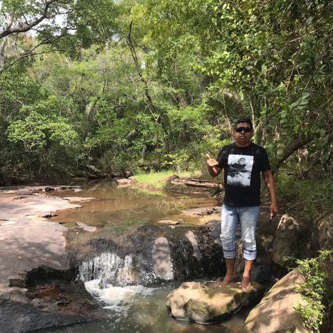 Cachoeira da Formosa