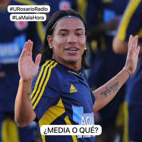 Si sale mal, serán anécdotas