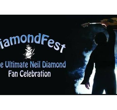 Black Diamond Theron Denson Talks Diamond Fest 4