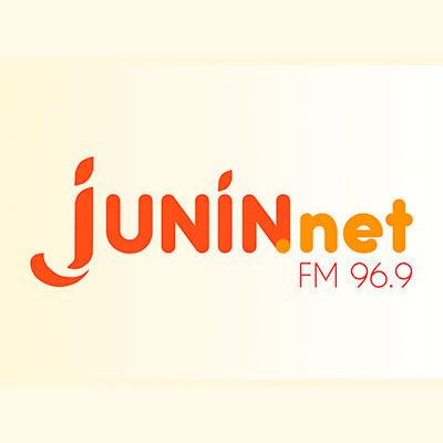 Las noticias de Junín están en Junin.net