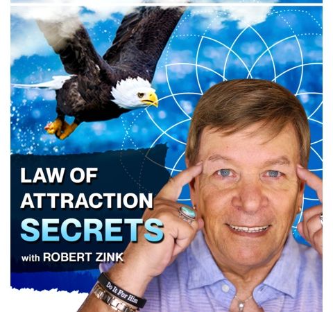 How To Attract Wealth With The Law of Attraction | Easy Money Manifesting