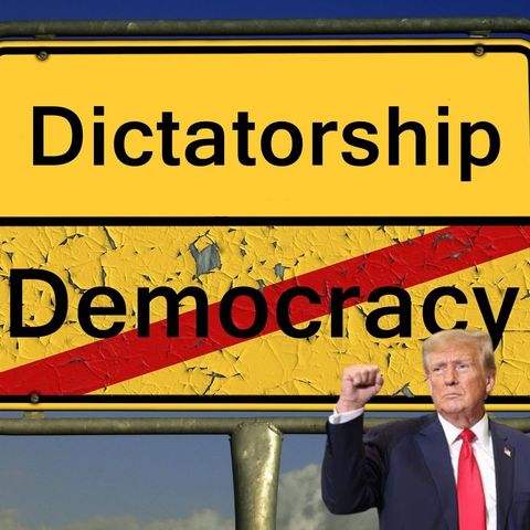 Dictator Conspiracy