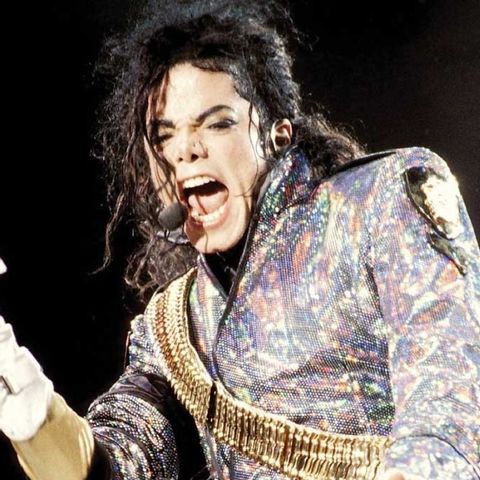 Episodio 16: La Faceta Rockera de Michael Jackson