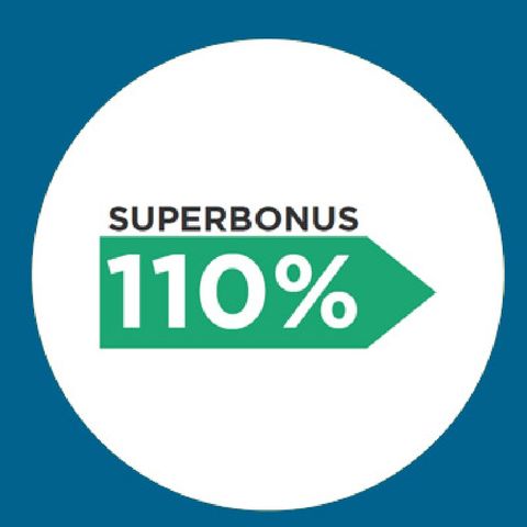 Nel 2023 Superbonus Al 90%