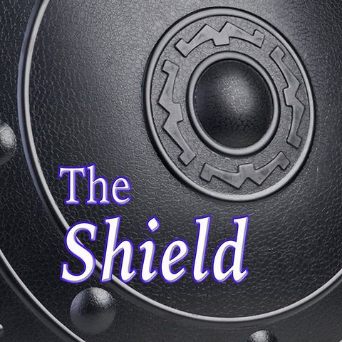The Shield, Genesis 15:1