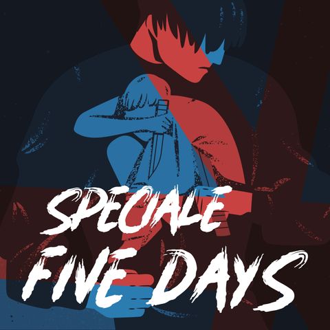 Five Days - Speciale playtest