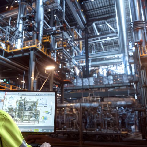Preventing Critical Asset Failures with Predictive Analytics