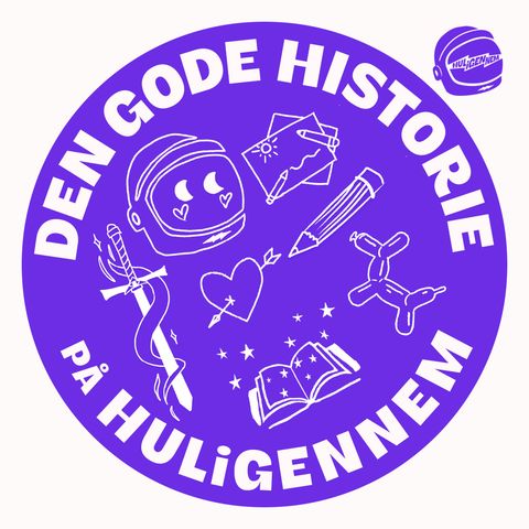 Podcast Cover
