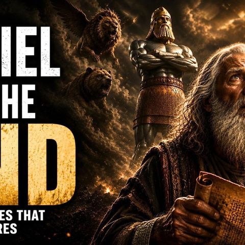 The Complete Book of Daniel _ Prophecies and End Times Visions _ Understand God_s Future Plan