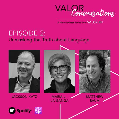 Unmasking the Truth about Language