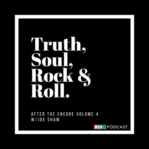 Truth, Soul, Rock & Roll | Jason Dunn