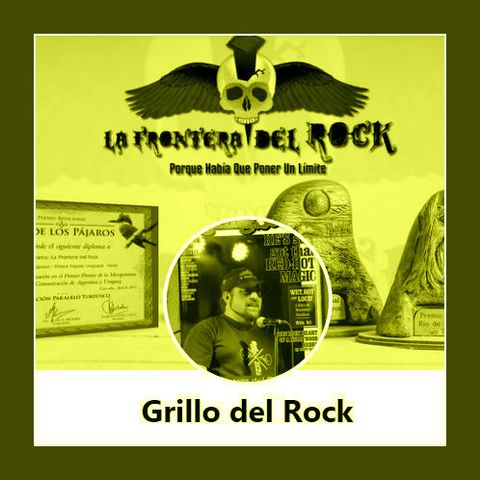 La Frontera del Rock - Cap 03