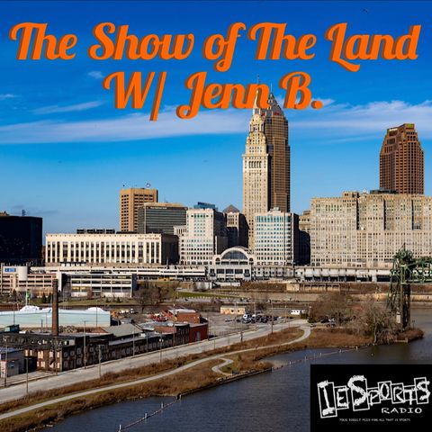 The Show of The Land - Episode 28