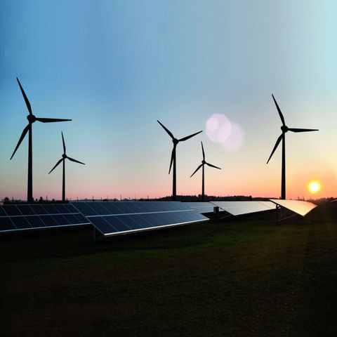 SIEMENS ENERGY POWERCAST - UK HYDROGEN STRATEGY SPECIAL