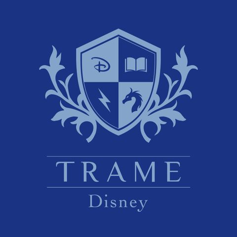 Capitolo LXII - Trame Disney