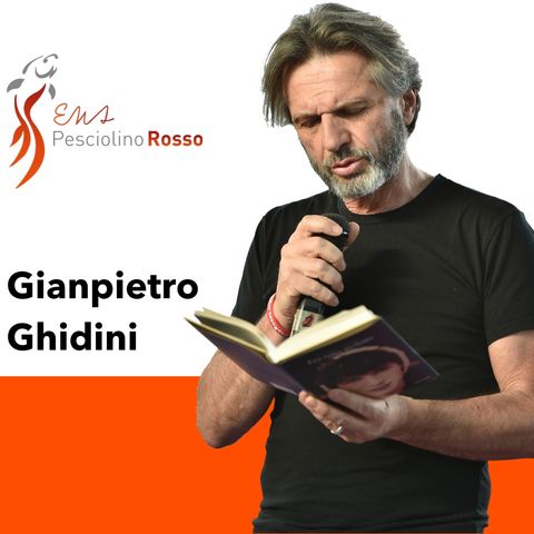Il silenzio, Gianpietro Ghidini