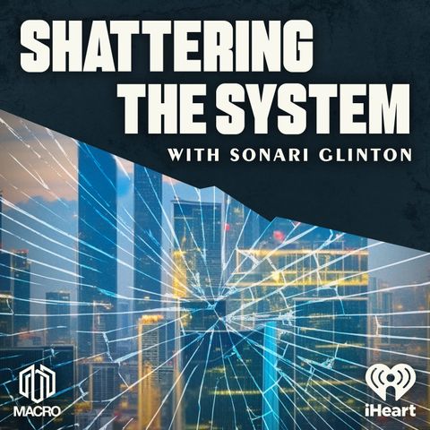 Ep. 7 - Shattering The System: "Beyond A Reasonable Doubt"