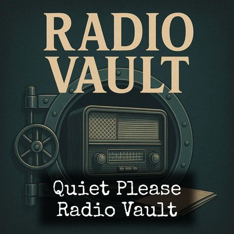 Quiet Please - Inquest