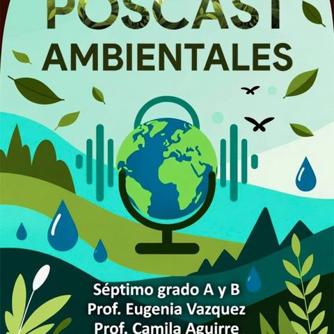 7°B Episodio 1.
