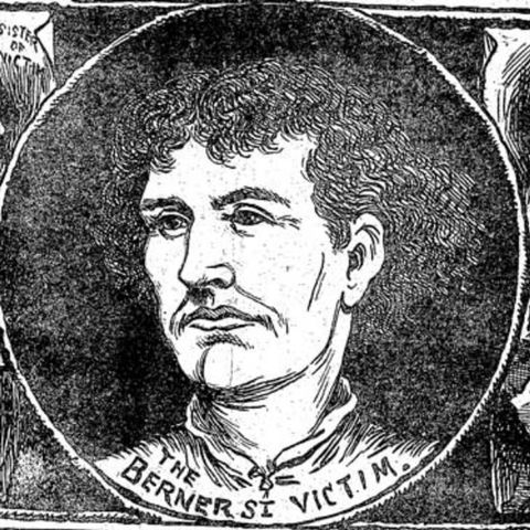 24 | Jack The Ripper Part 4: The Murder Of Elizabeth Stride