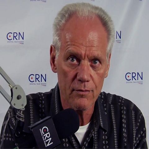 The Sports Lounge with Fred Dryer (April 23, 2022)