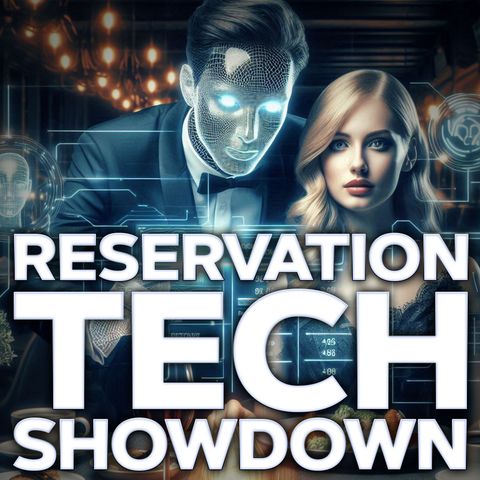 Reservation Tech Showdown: Experts Debate the Rise of AI-Powered Bookings