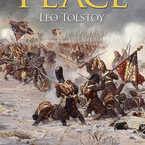 War & Peace