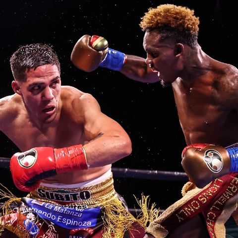 Ep 32 - Charlo V Castano, Review, 8 Out Of 10