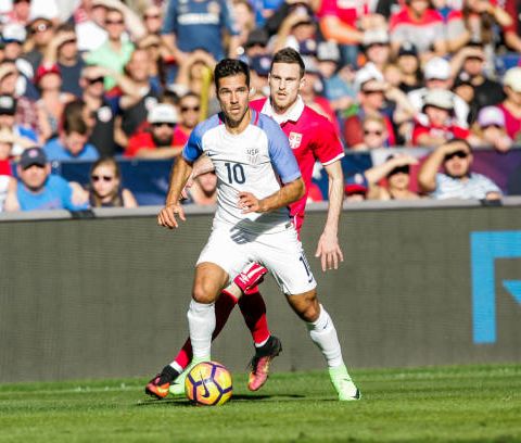 Soccer 2 the MAX:  Bruce Arena Names USMNT WCQ Squad, NWSL Hits Playoffs, More