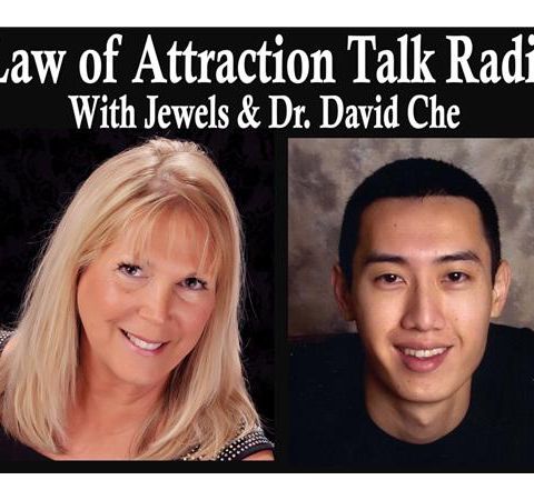 Dr. David Che - Specific and inexpensive supplements CAN change your life!