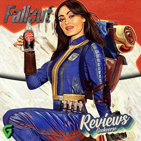Fallout Season 1 Spoilers Review