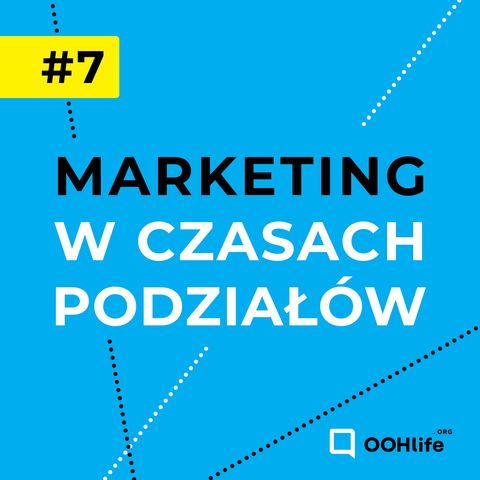#7 - Inspiracje i wyzwania - Grażyna Gołębiowska, Michał Ciundziewicki, Marcin Ochmański