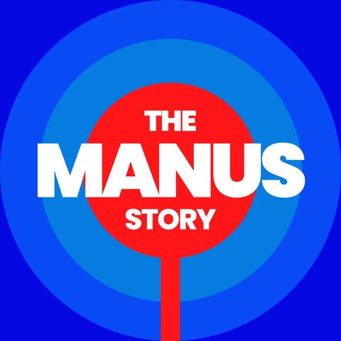 Episode 4: Volunteering on Manus