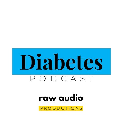 Pozitivní podcast o cukrovce je zpět!