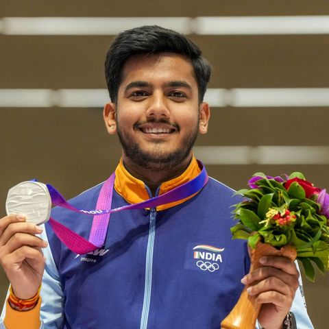Asian Games 2023: Medals galore, but can India touch 100-medal mark?