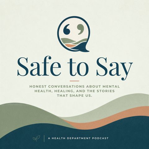 Copertina del podcast