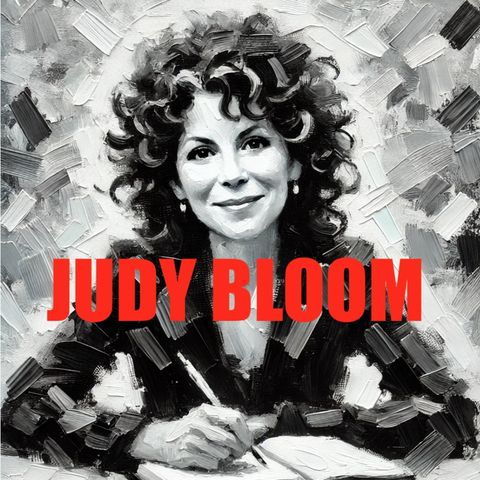 Judy Blume - Pioneering Author Who Shaped Young Adult Literature