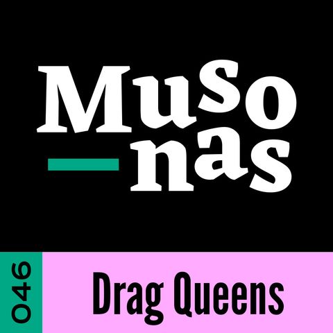Musonas Drag Queens #046