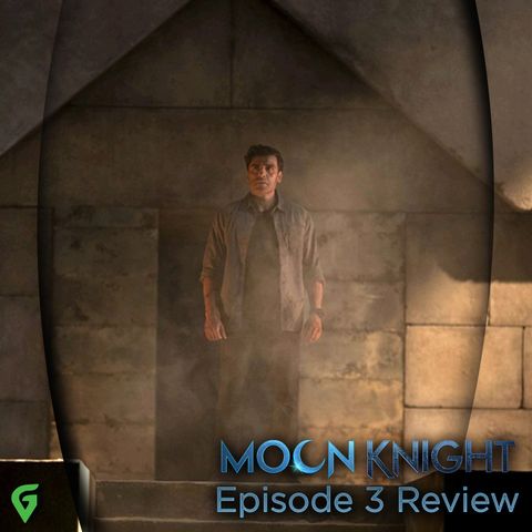 Moon Knight Episode 3 Spoilers Review