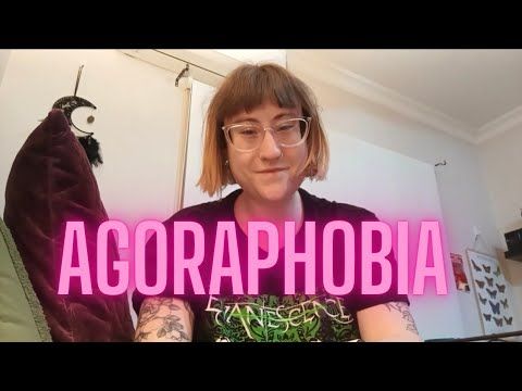 Agoraphobia My Experience