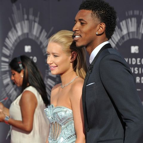 Los Angeles Lakers guard Nick Young speaks out.