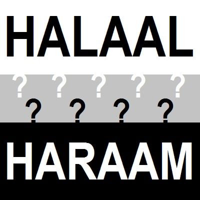 40H#6 Halaal & Haraam are Clear (Part 2)