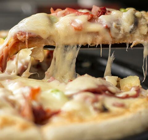 Buen marketing en tiempos de crisis: el ejemplo de las pizzerías