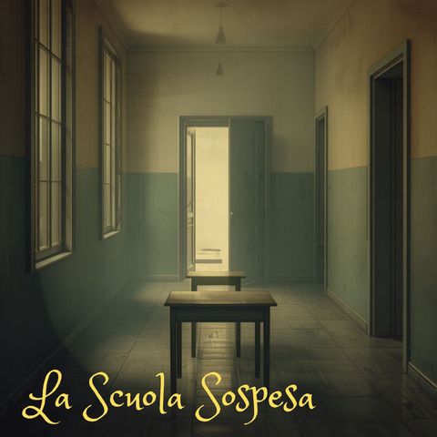 Copertina del podcast