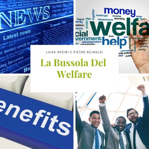 [La Bussola Del Welfare 01] - Cos'è il welfare, per chi è e quali sono i vantaggi
