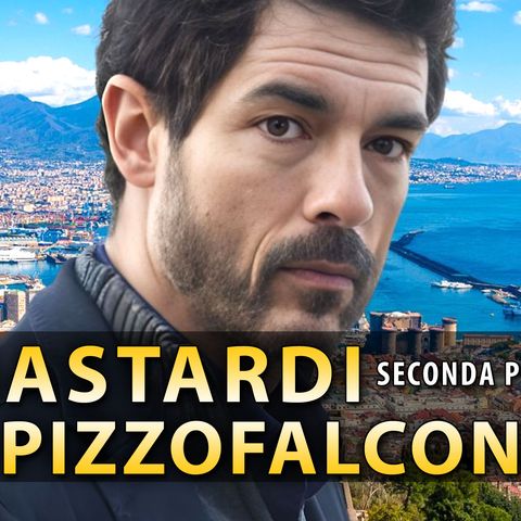 I Bastardi di Pizzofalcone 4, Seconda Puntata: Il Grande Segreto Di Lojacono!