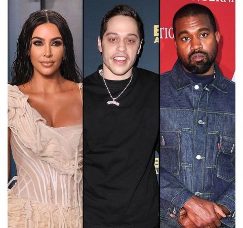 Has Ye Gone Too Far?, No Mask Mandates - Are We Ready?, and DaBaby Controversy