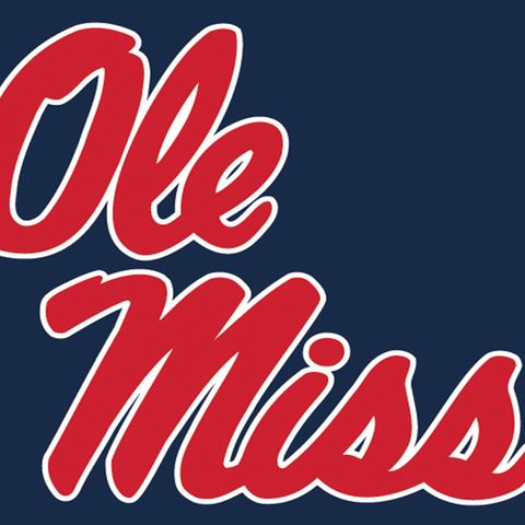 Ole Miss DE Cedric Johnson
