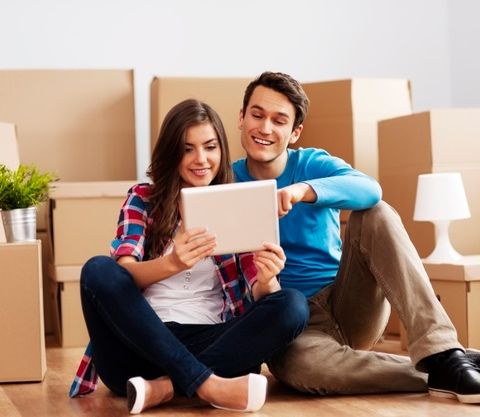 Highly Recommended Moving Company - Best Prices